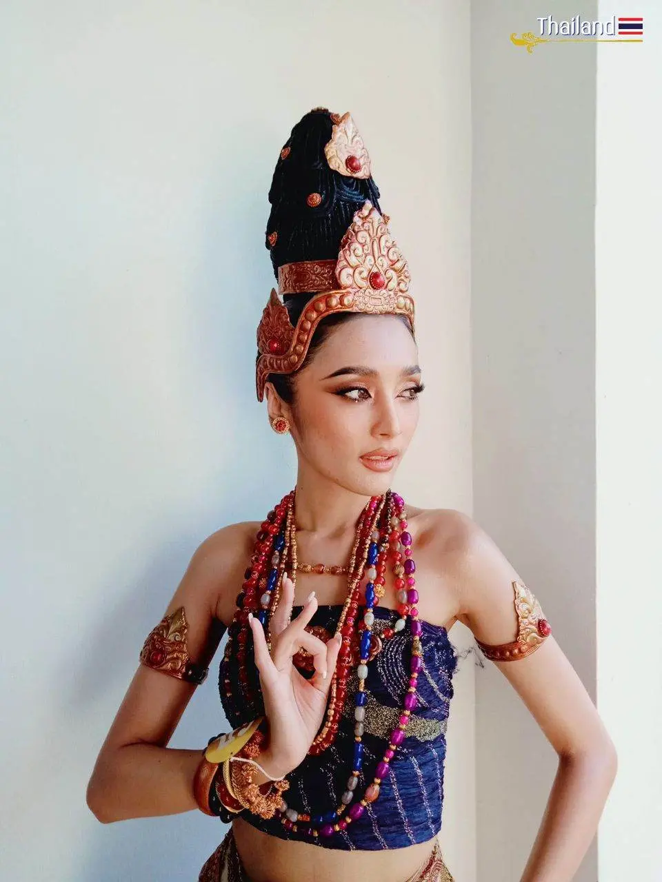 🇹🇭 THAILAND | Dvaravati Era, สมัยทวารวดี