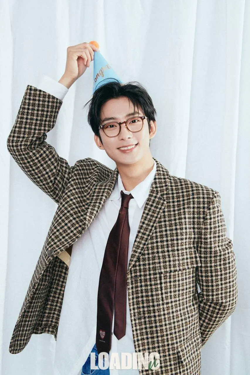 Gong Chan @ LOADING U China August 2023