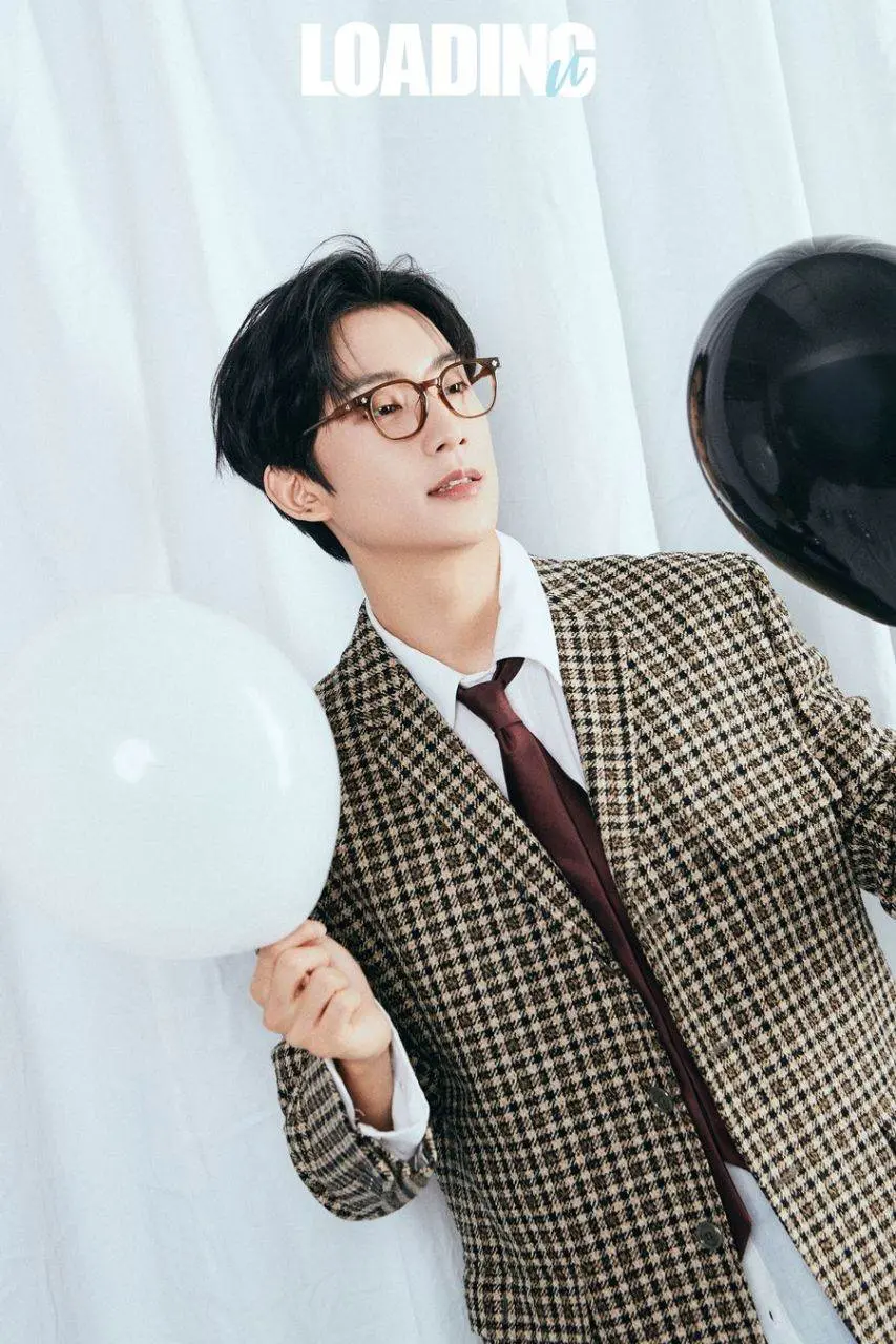 Gong Chan @ LOADING U China August 2023