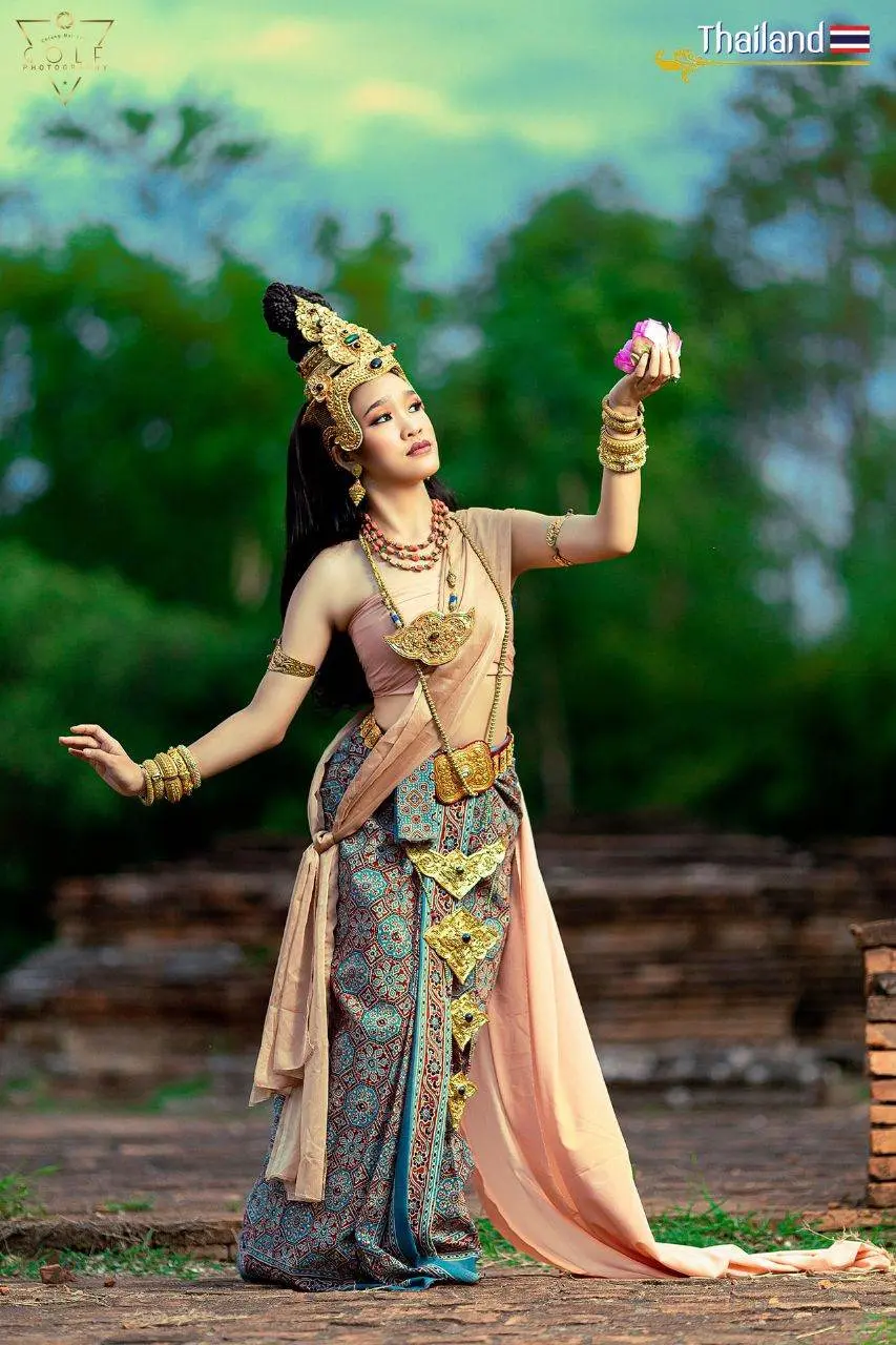 Srivijaya era: श्रीविजय | THAILAND 🇹🇭