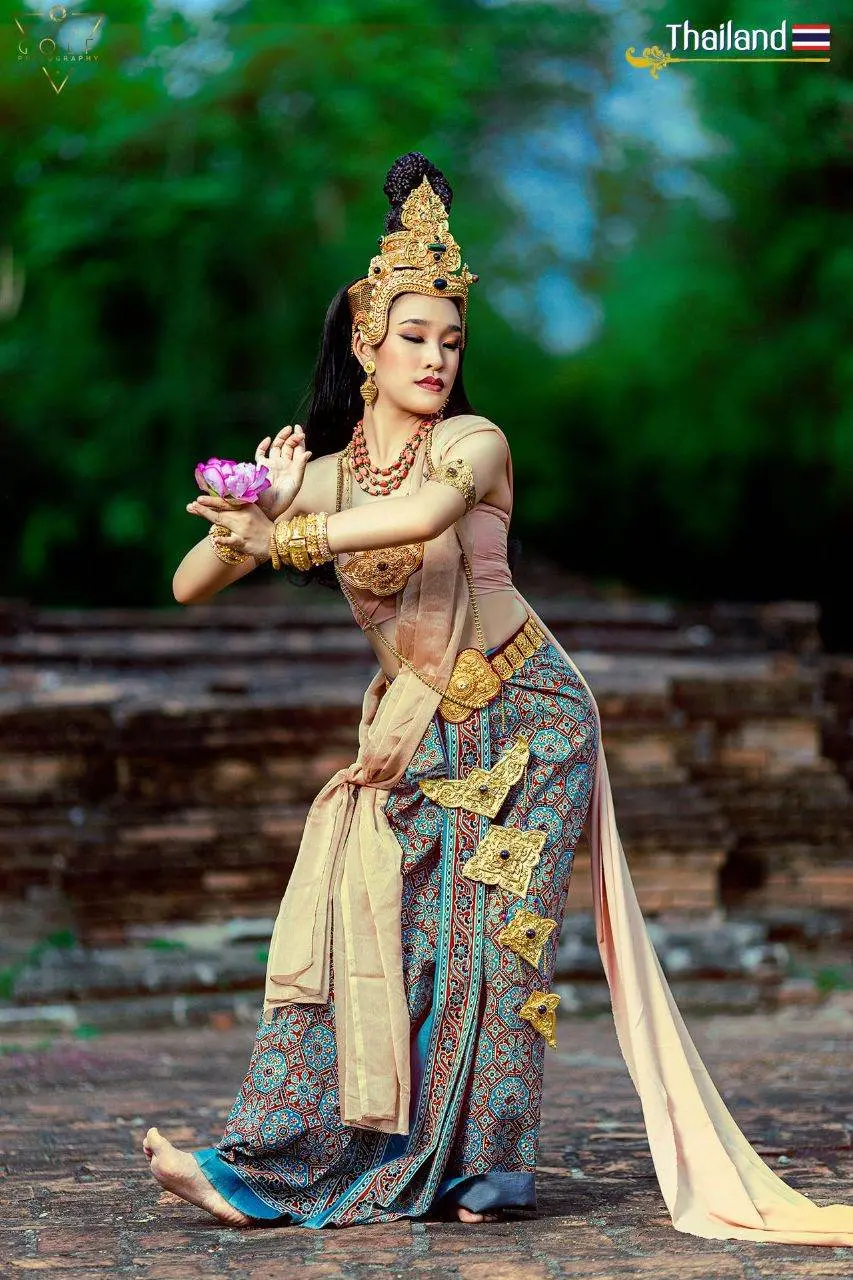 Srivijaya era: श्रीविजय | THAILAND 🇹🇭