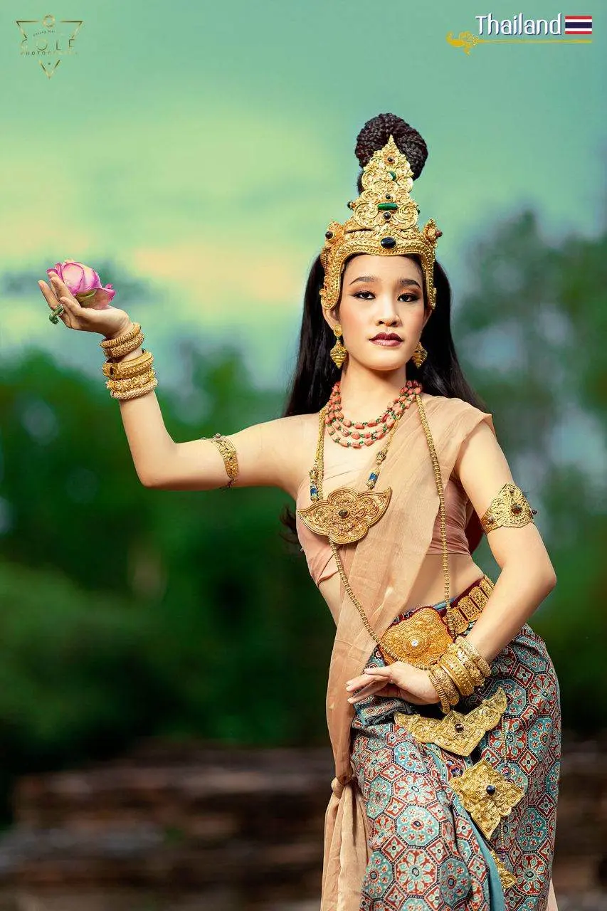 Srivijaya era: श्रीविजय | THAILAND 🇹🇭