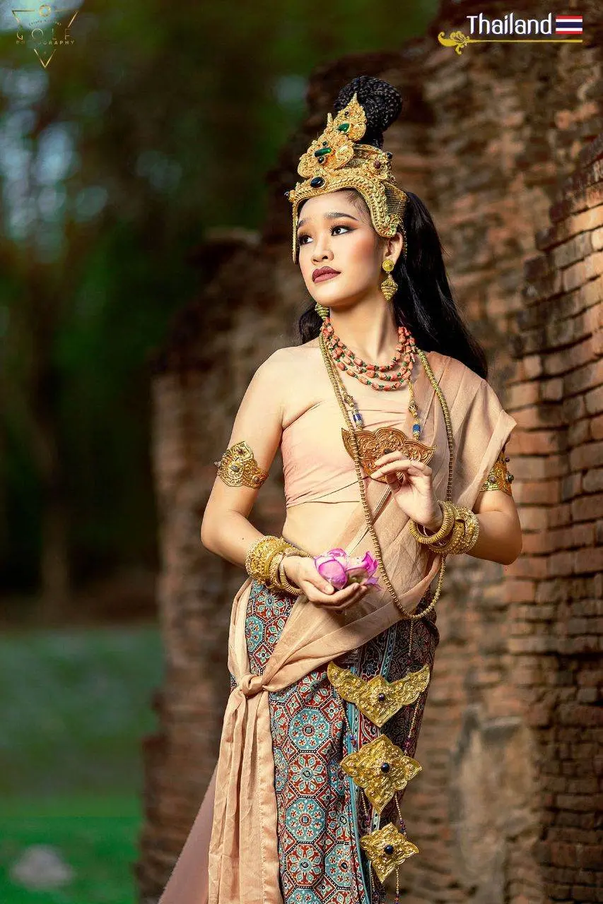Srivijaya era: श्रीविजय | THAILAND 🇹🇭