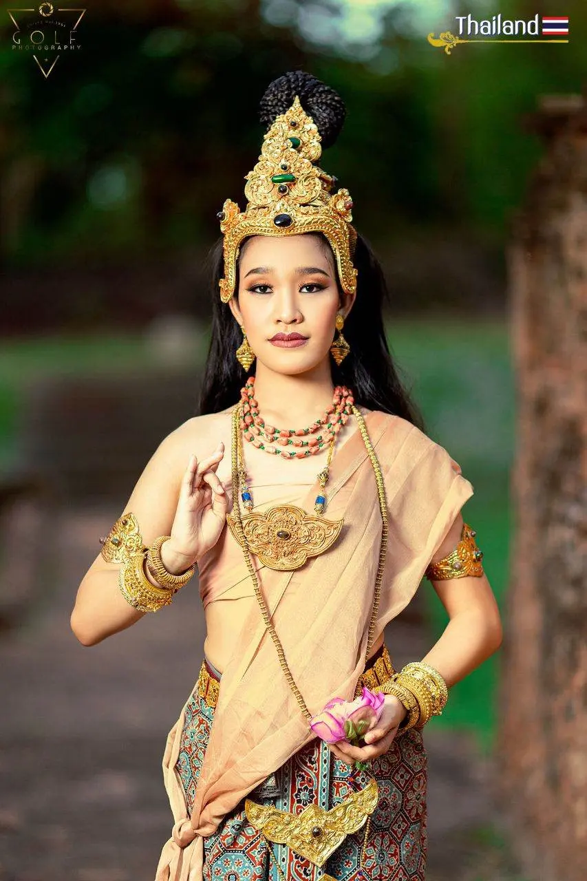 Srivijaya era: श्रीविजय | THAILAND 🇹🇭
