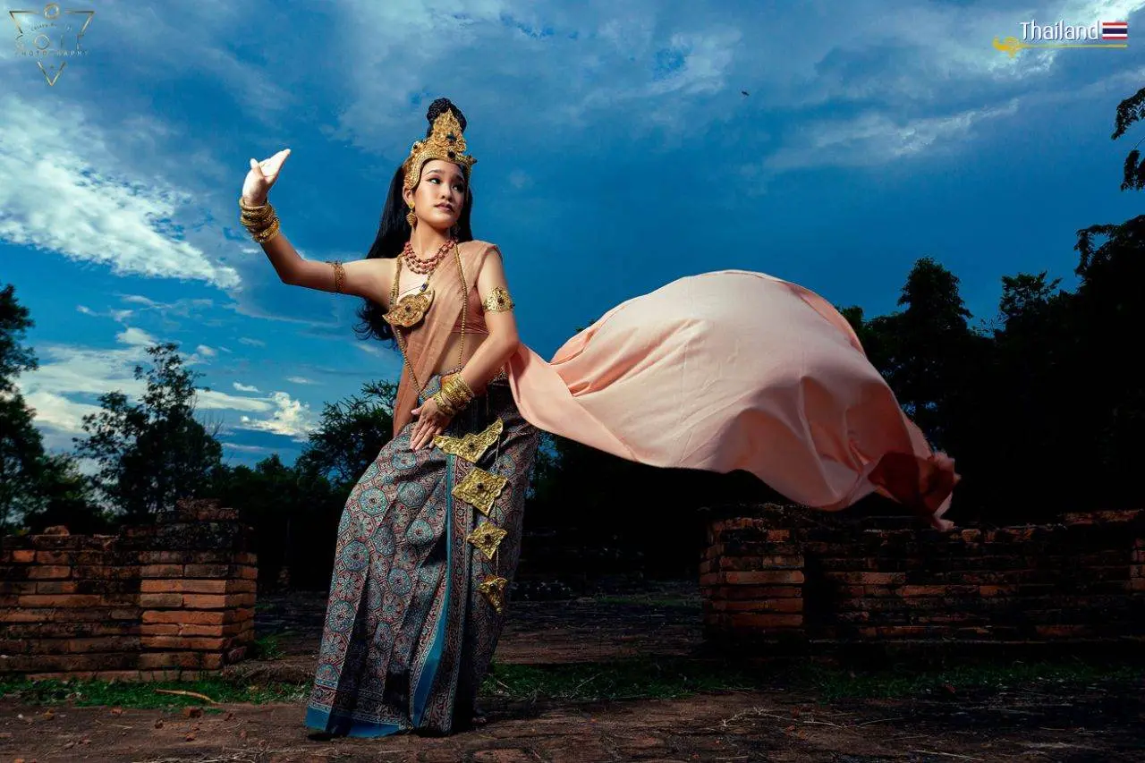 Srivijaya era: श्रीविजय | THAILAND 🇹🇭