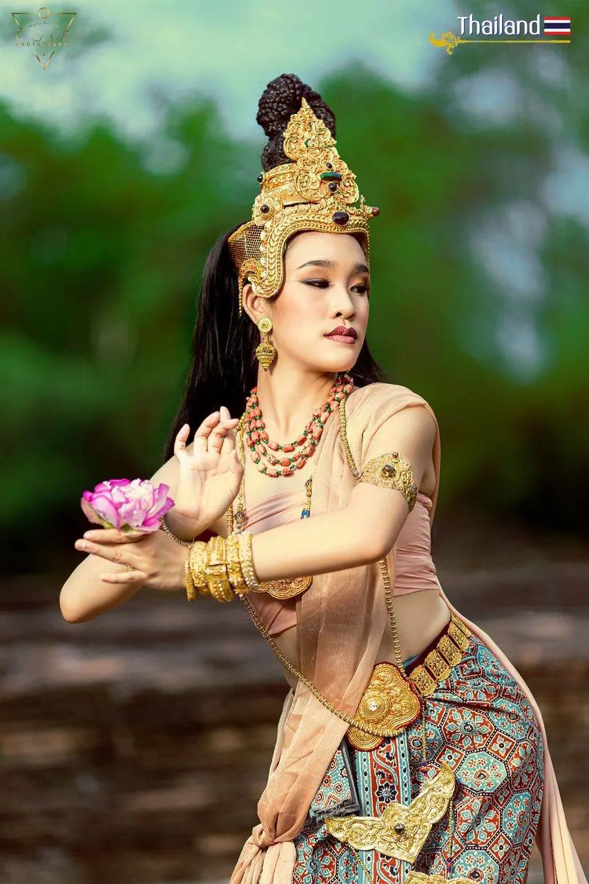 Srivijaya era: श्रीविजय | THAILAND 🇹🇭