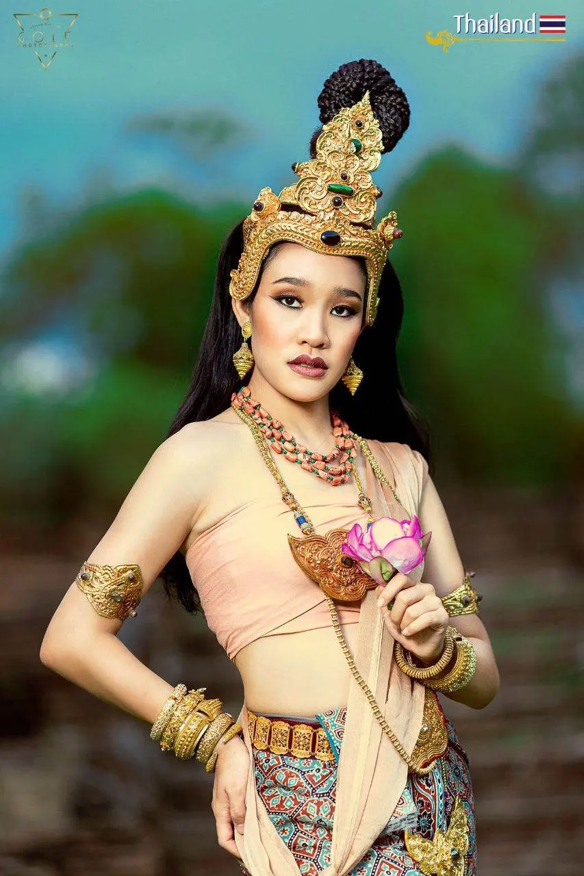 Srivijaya era: श्रीविजय | THAILAND 🇹🇭