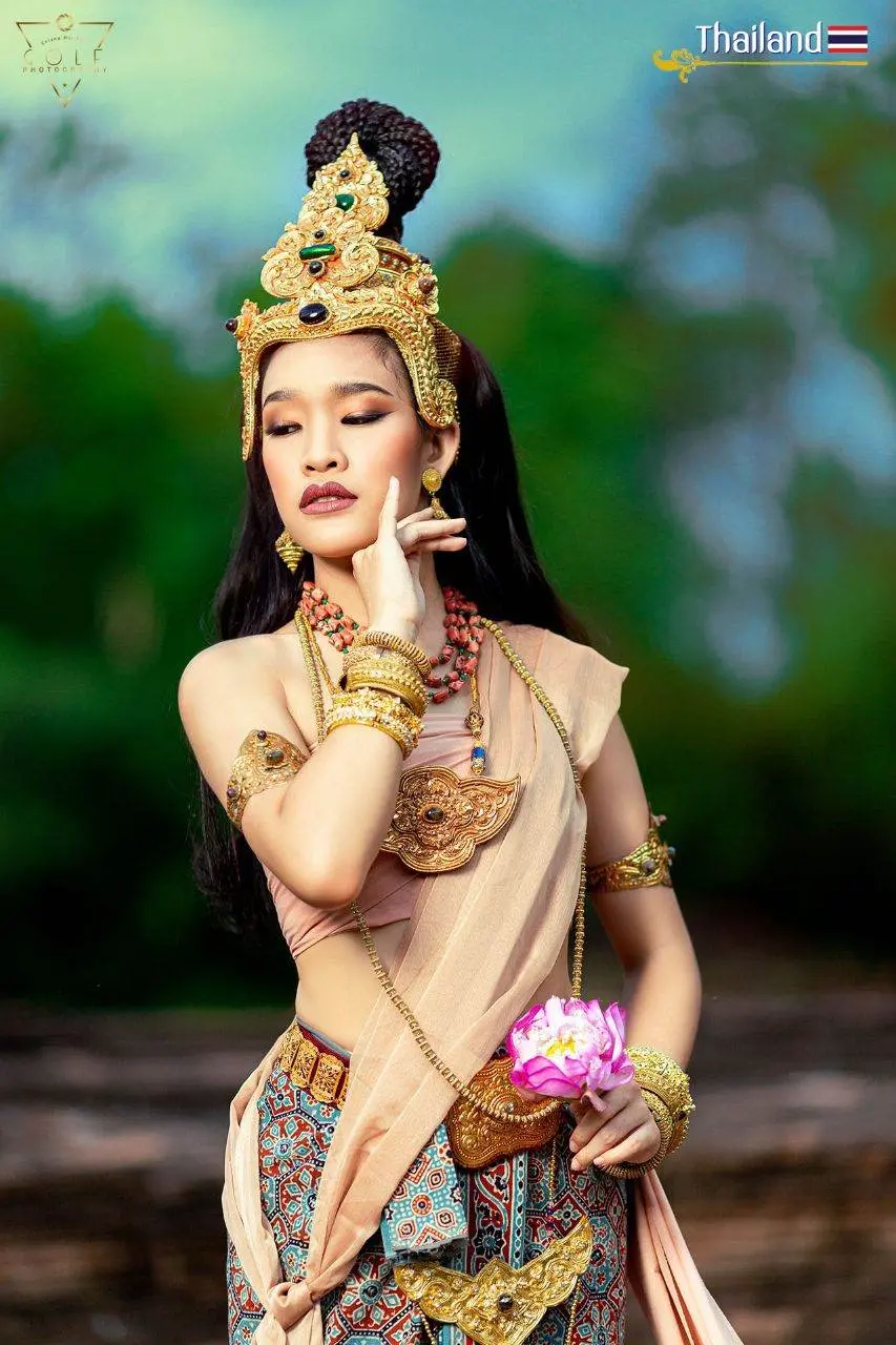 Srivijaya era: श्रीविजय | THAILAND 🇹🇭