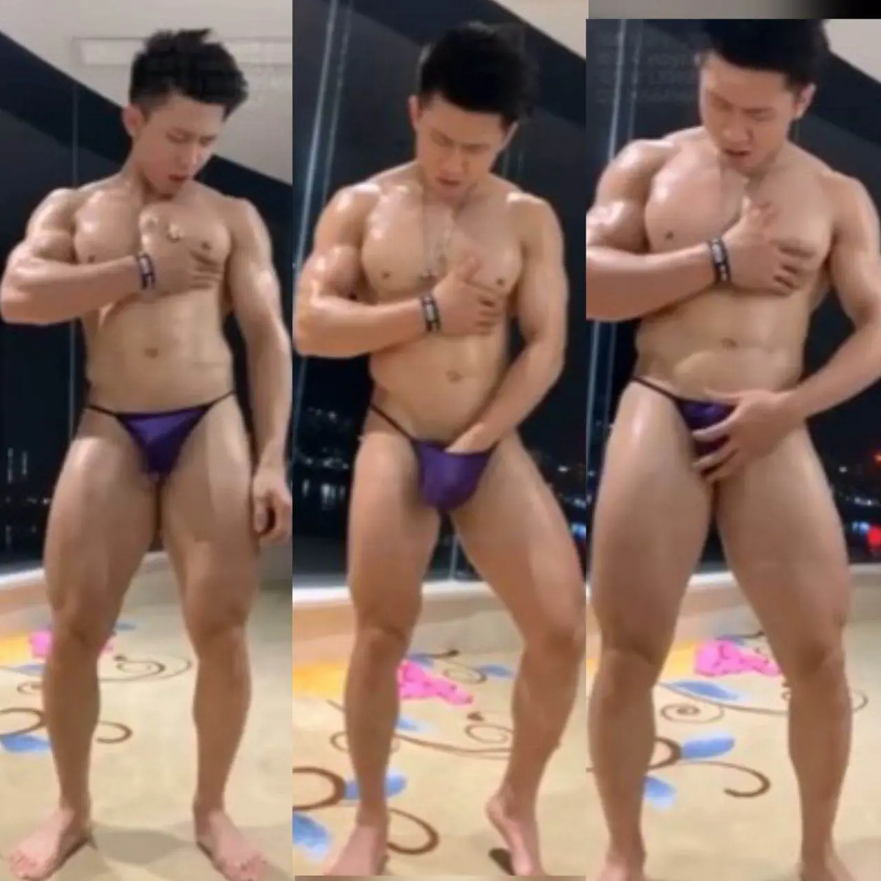 เด้งดึ๋งดั๋ง