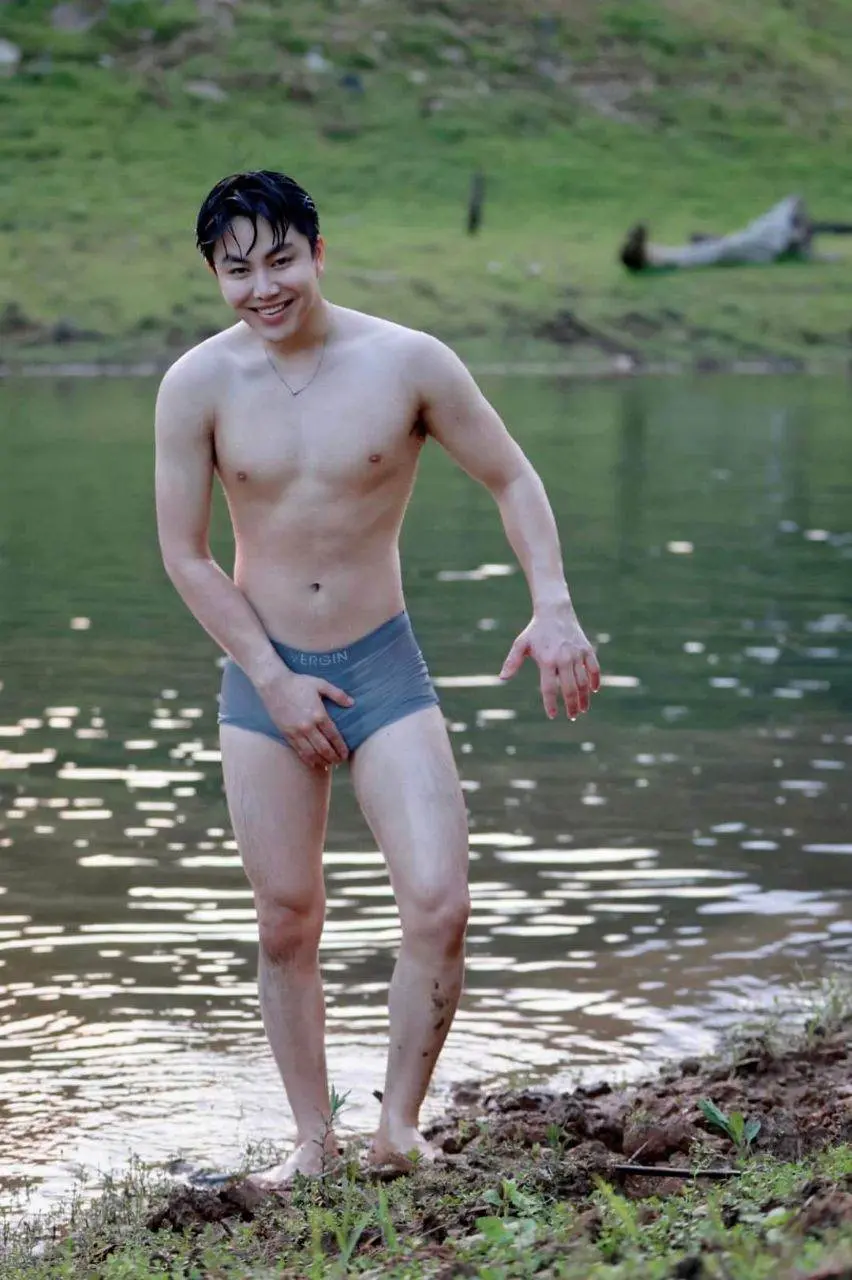 หนุ่มหาปลา