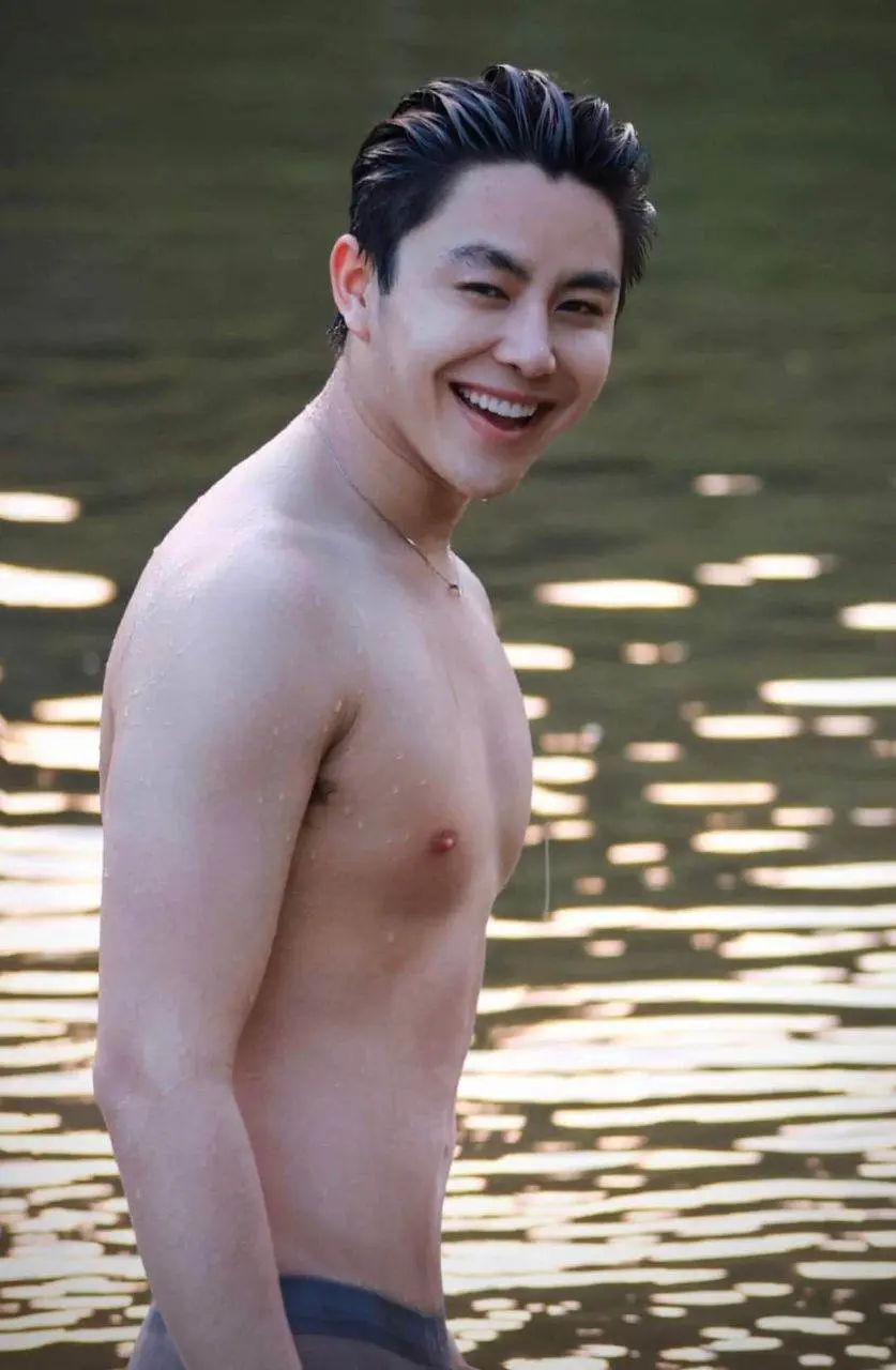หนุ่มหาปลา