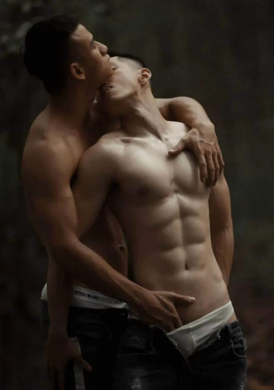 ชายชง..ตรงปก