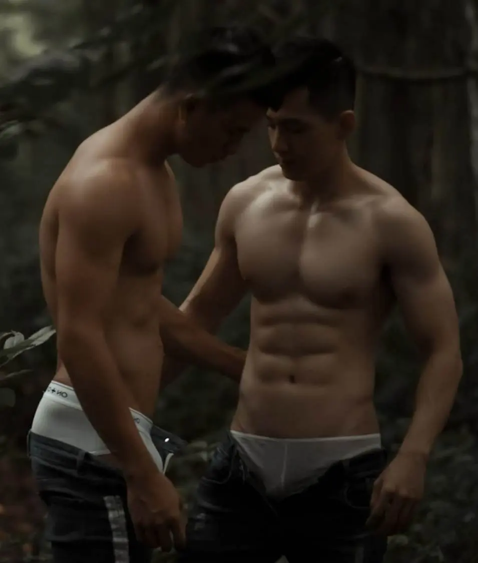 ชายชง..ตรงปก