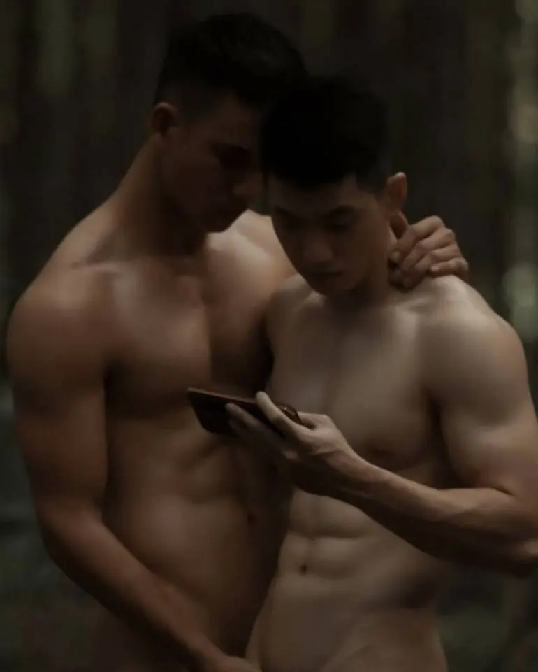 ชายชง..ตรงปก