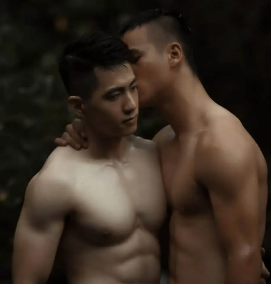 ชายชง..ตรงปก
