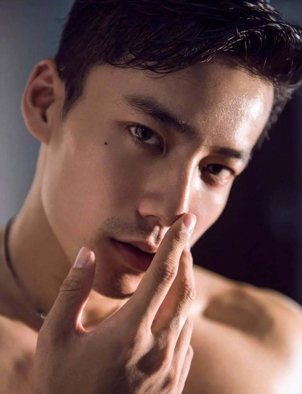 ชงชาย..สายเสียบ