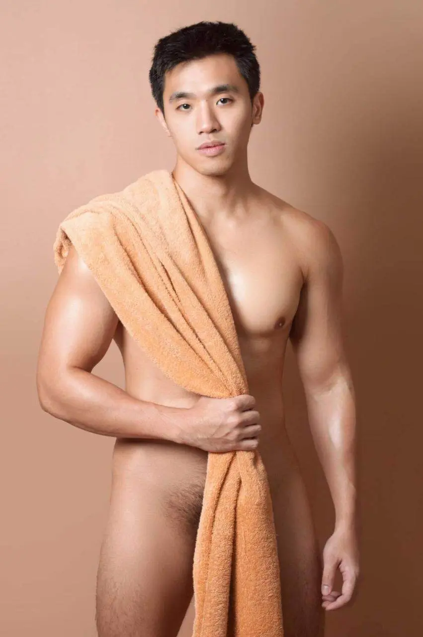 อยากกระชากผ้าออกจริงๆ