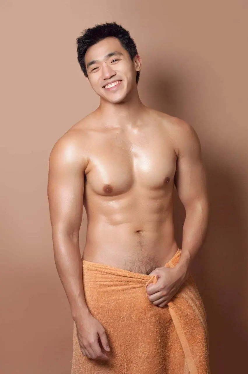 อยากกระชากผ้าออกจริงๆ