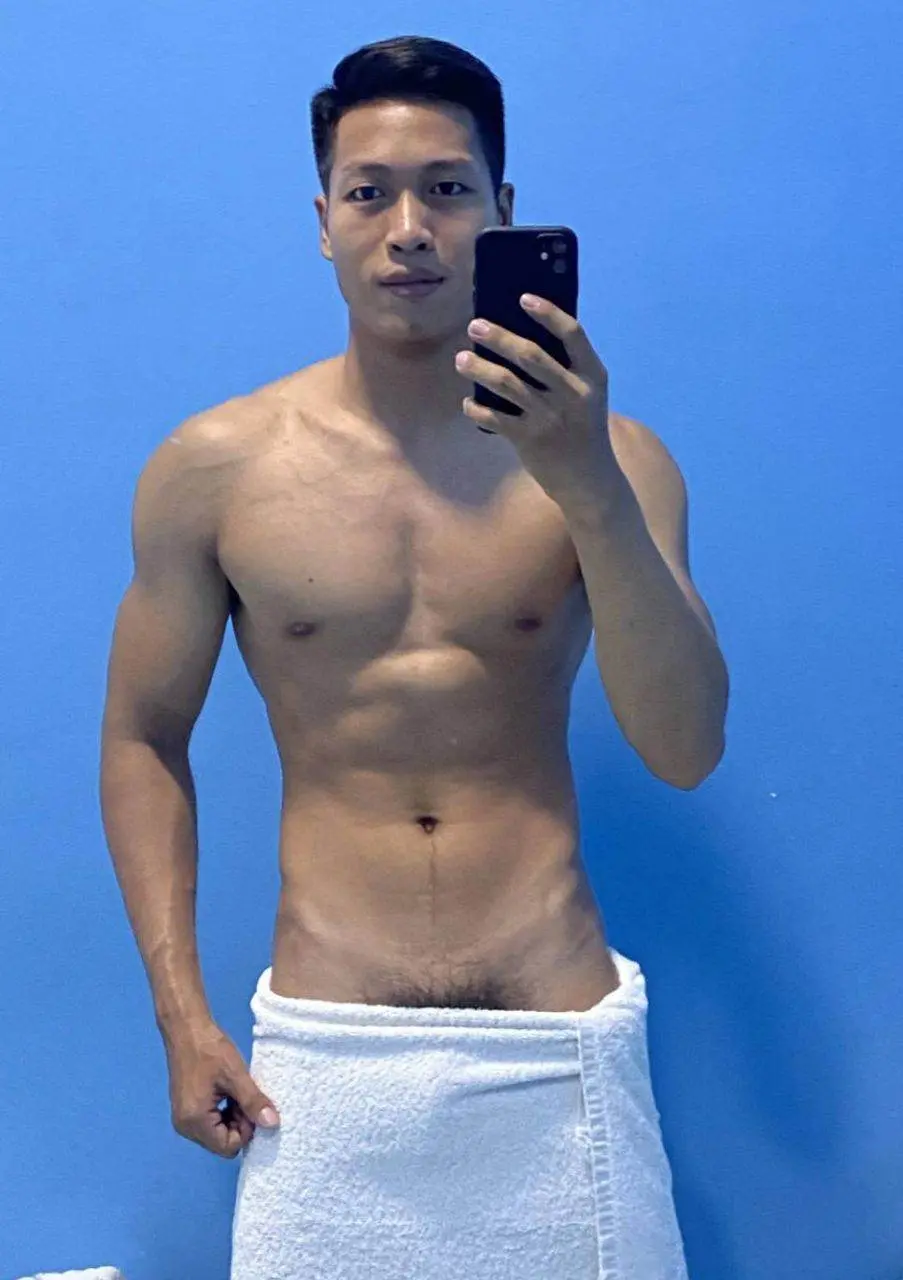 อยากกระชากผ้าออกจริงๆ
