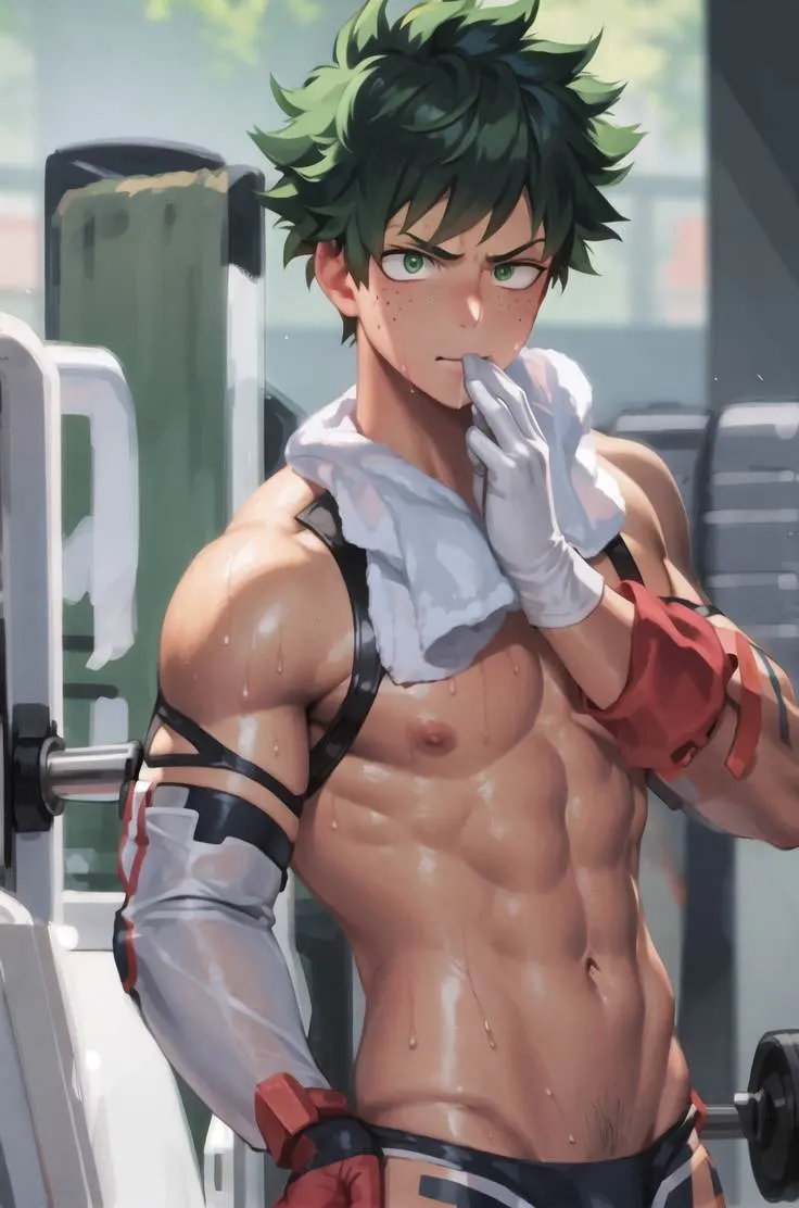การ์ตูนผู้ชายหล่อเท่ 43