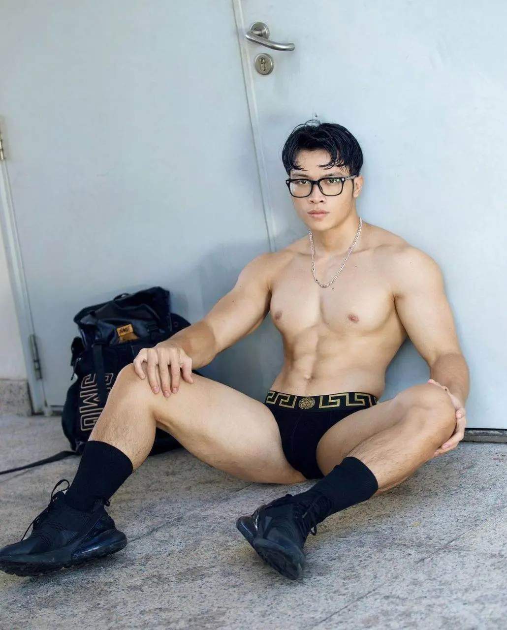 หัวแมวน่ารักจัง
