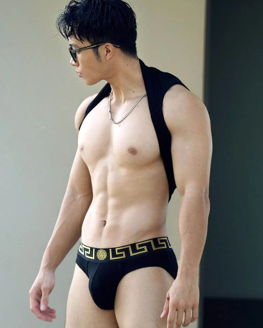 หัวแมวน่ารักจัง