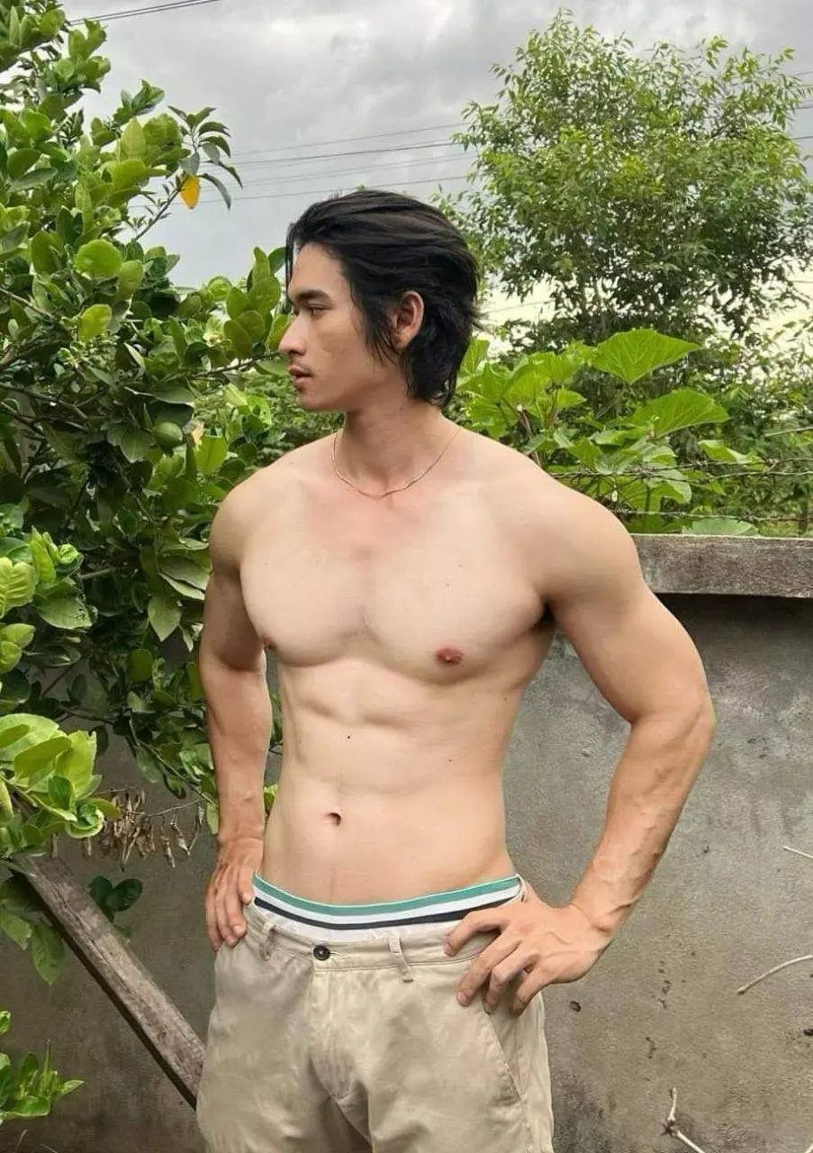 หัวแมวน่ารักจัง