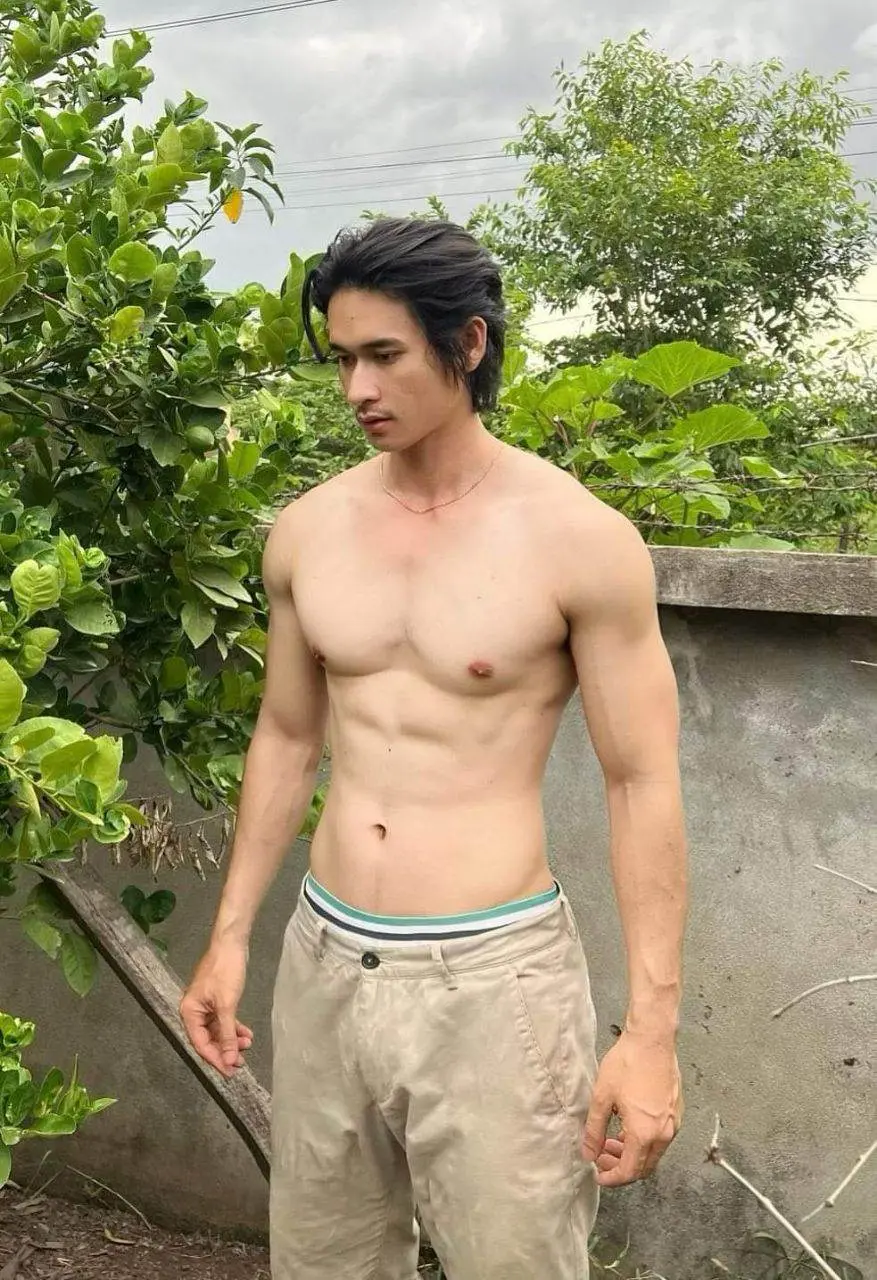 หัวแมวน่ารักจัง