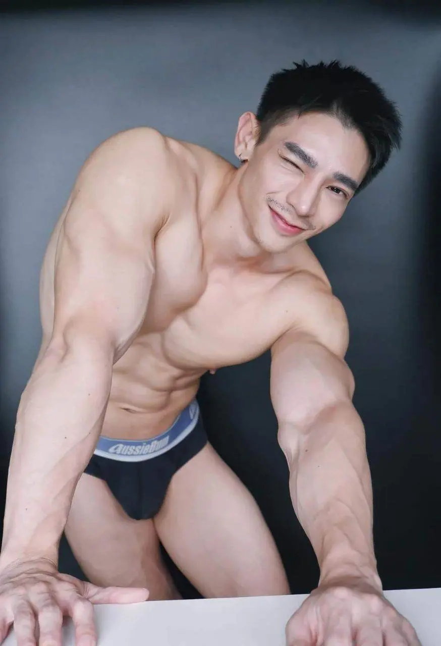 หัวแมวน่ารักจัง
