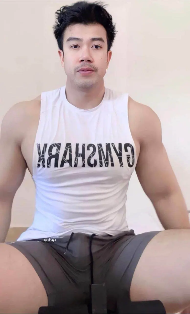 หัวแมวน่ารักจัง