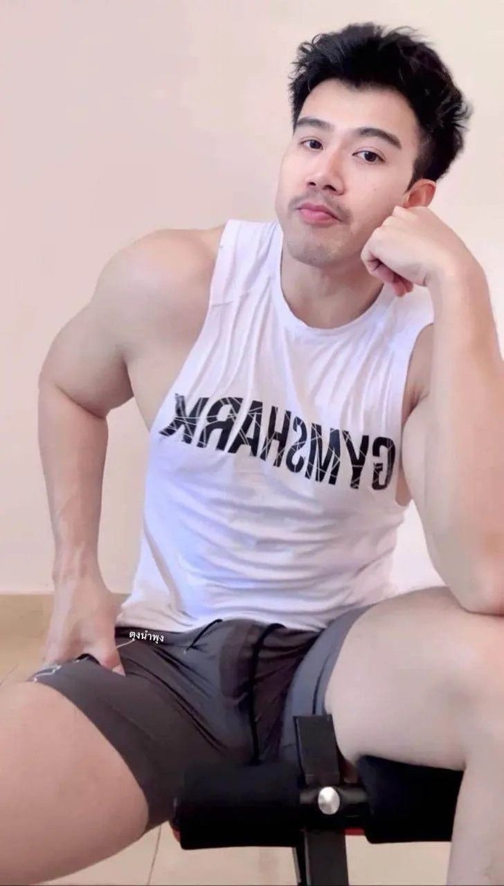 หัวแมวน่ารักจัง