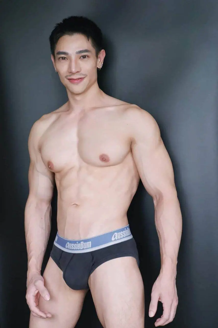 หัวแมวน่ารักจัง