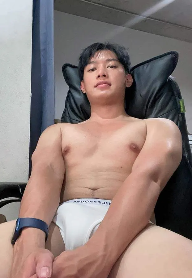 หัวแมวน่ารักจัง