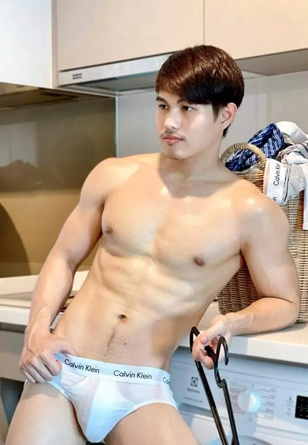 หัวแมวน่ารักจัง
