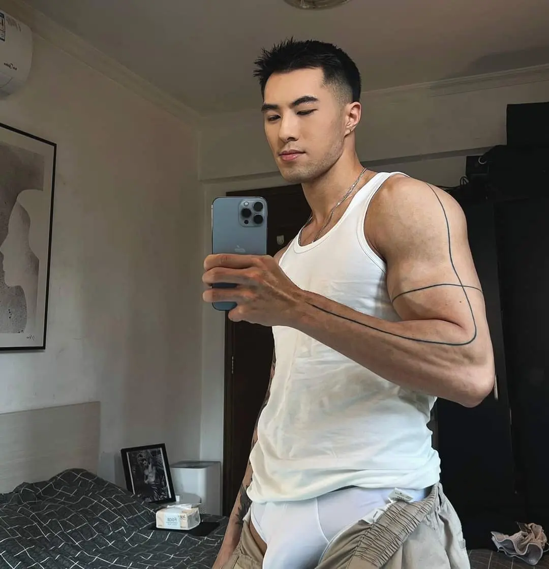 มัวแต่มองไม่ลองหน่อยเหรอ