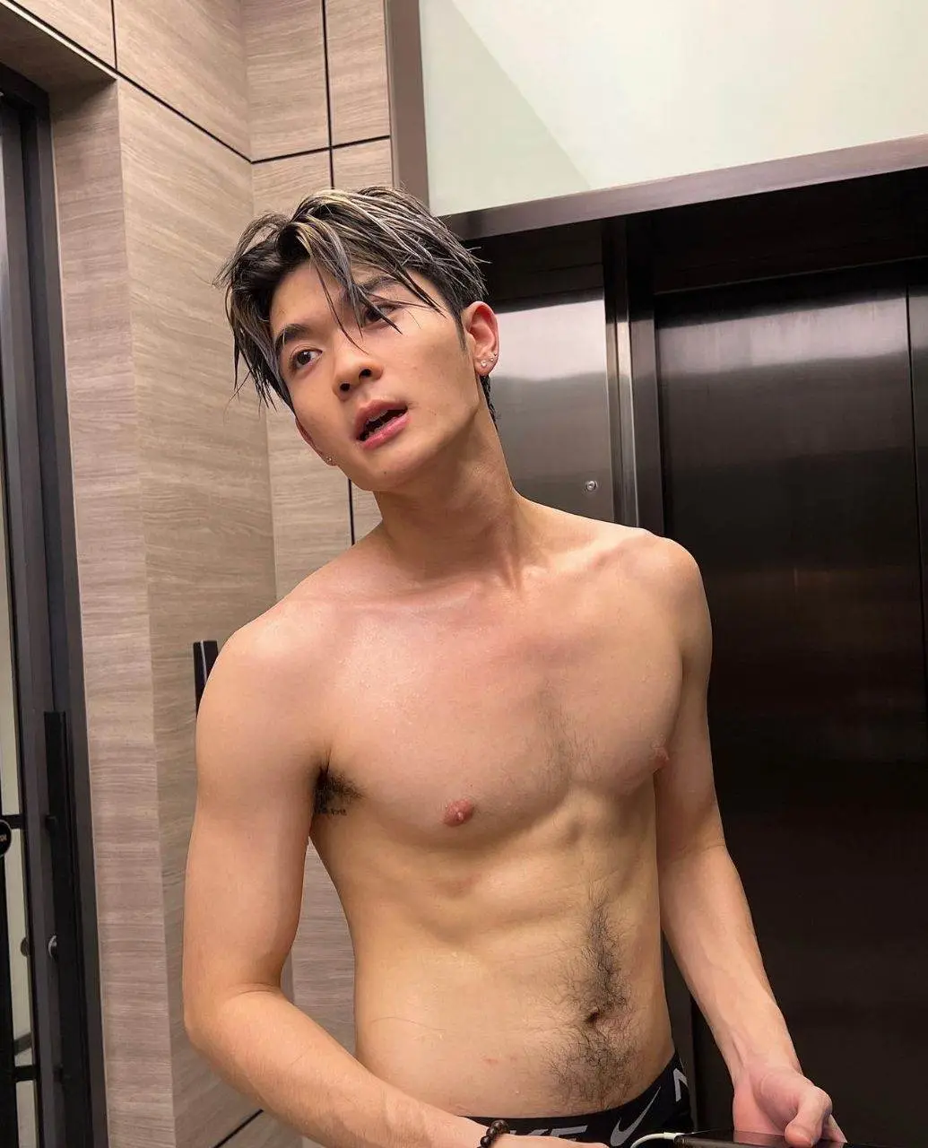 มัวแต่มองไม่ลองหน่อยเหรอ