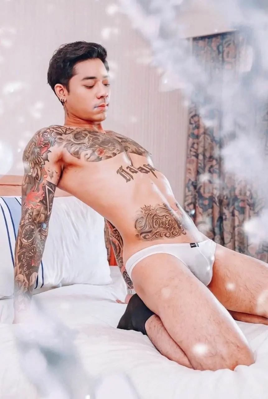 มัวแต่มองไม่ลองหน่อยเหรอ