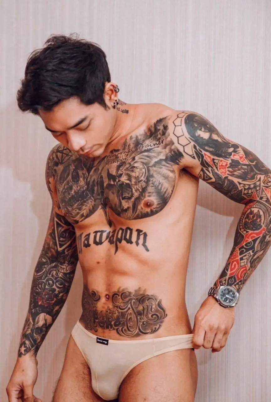 มัวแต่มองไม่ลองหน่อยเหรอ