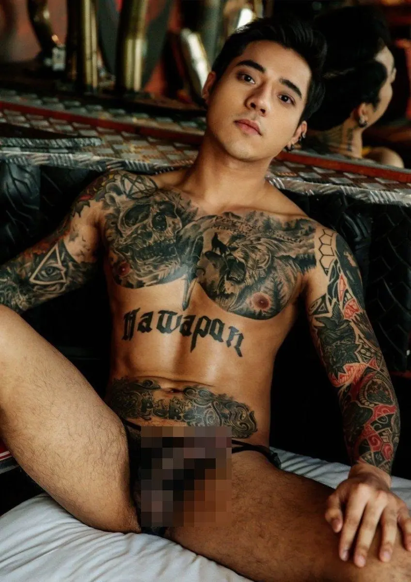 มัวแต่มองไม่ลองหน่อยเหรอ