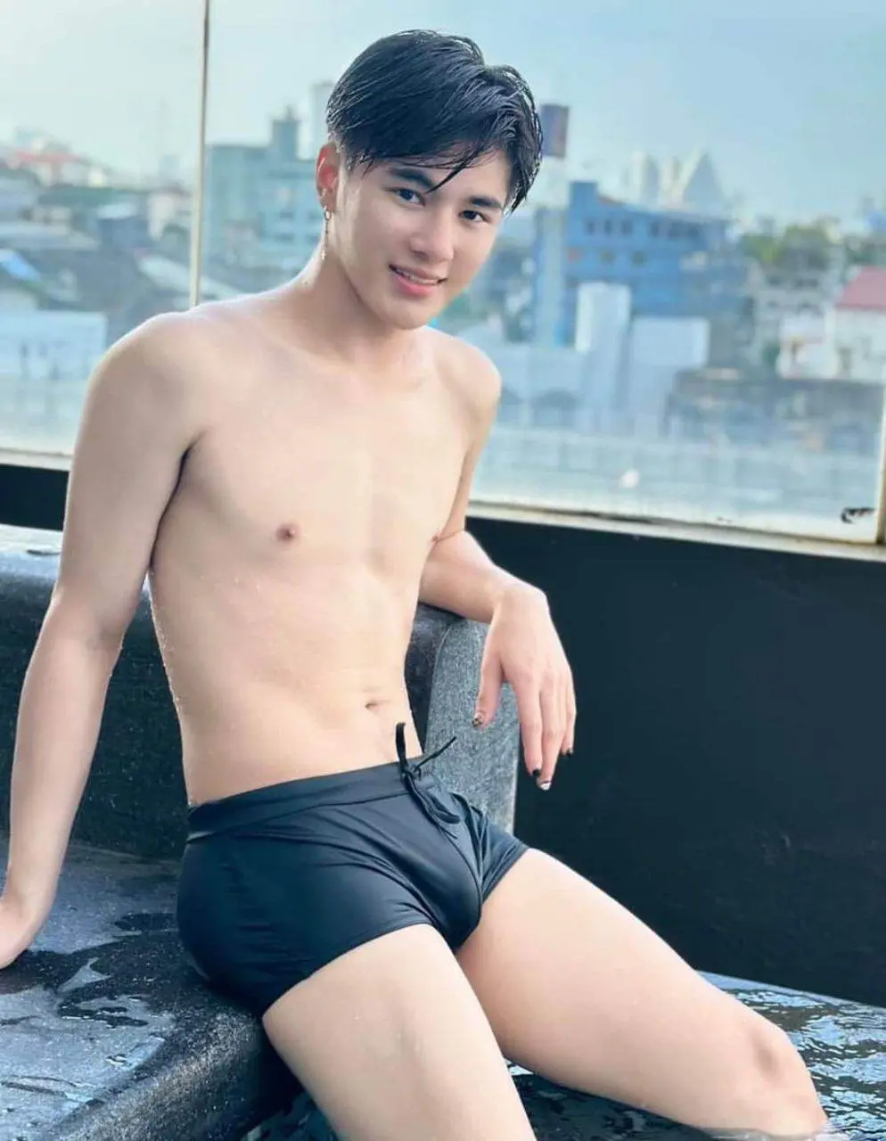 เสวกีไม่ไหวแล้ว