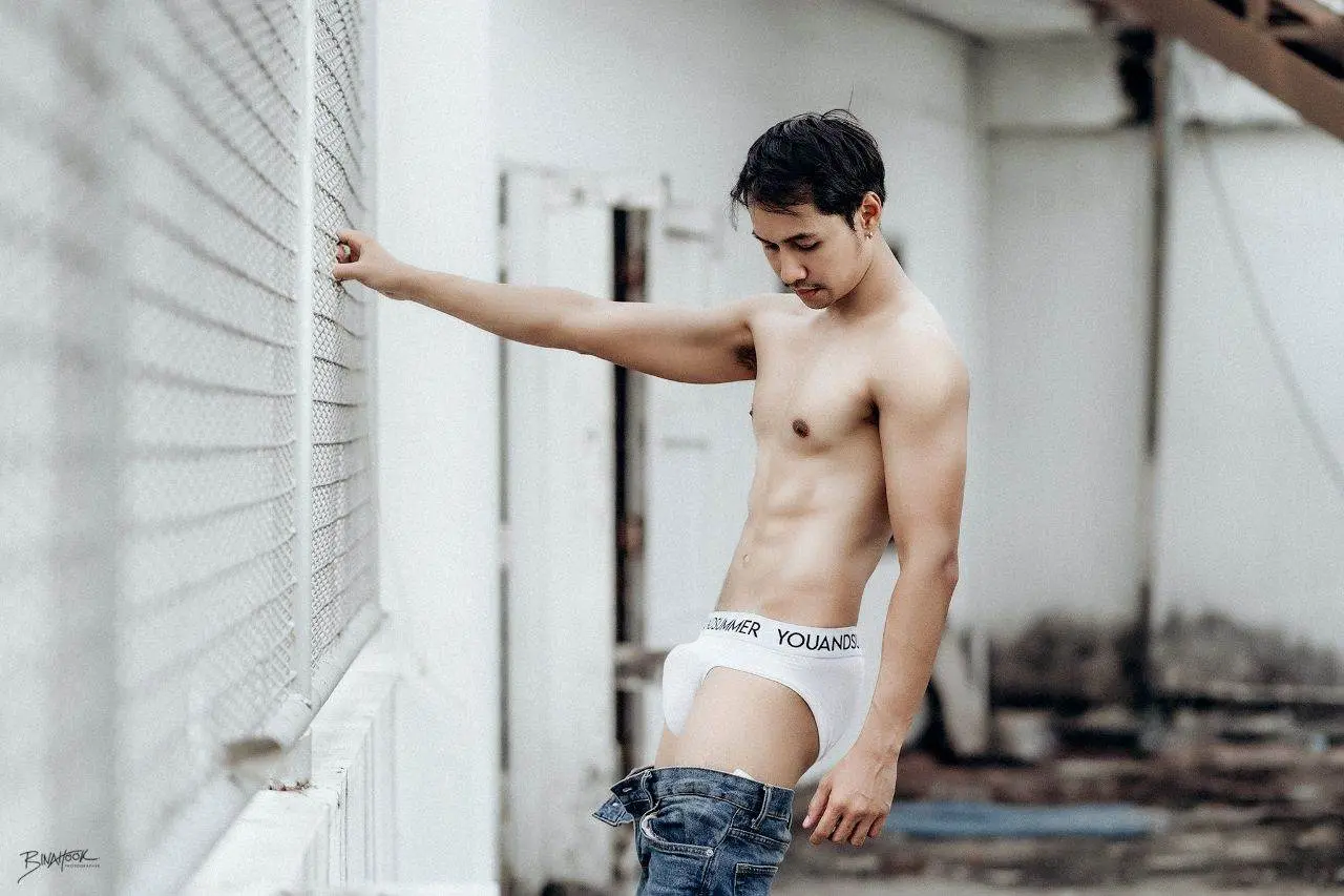 ไม่ไหวจะเสียว