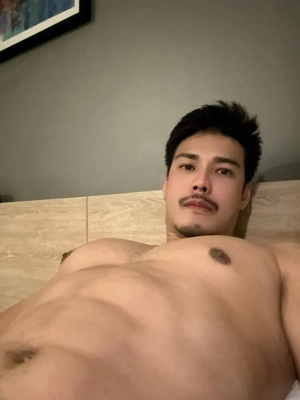 ไม่ไหวจะเสียว