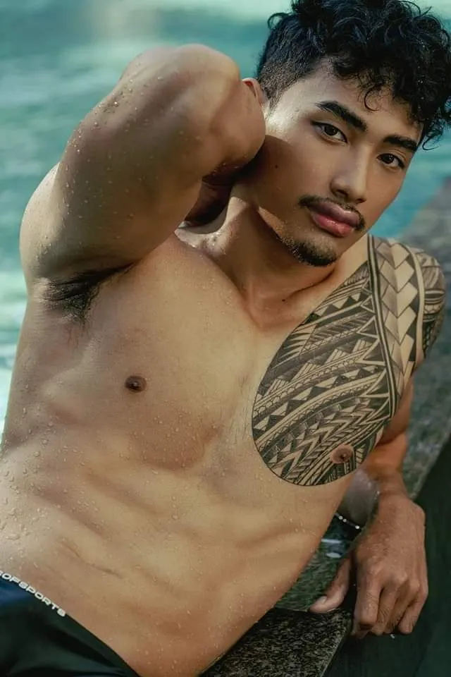 ยั่วเกิ้นนนน