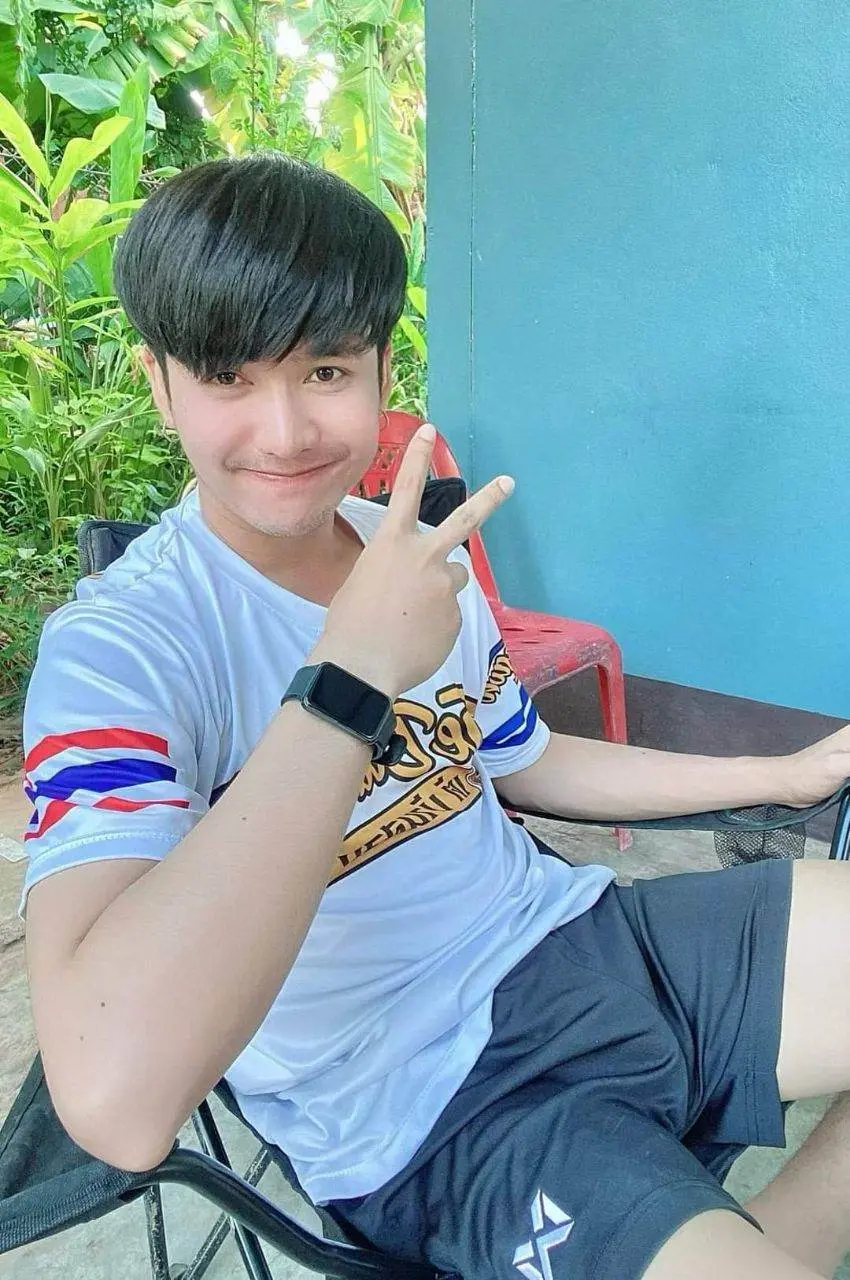 พร้อมชนแล้วนะ