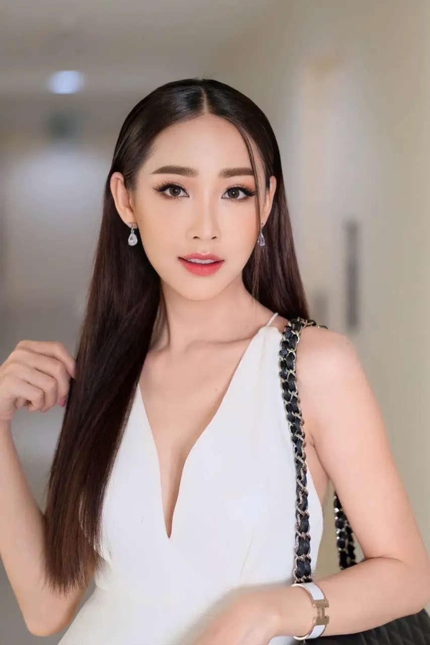 แอบส่องความน่ารั มีสไตล์ ของสาวไทยหน้าสวยหมวยอินเตอร์กัน