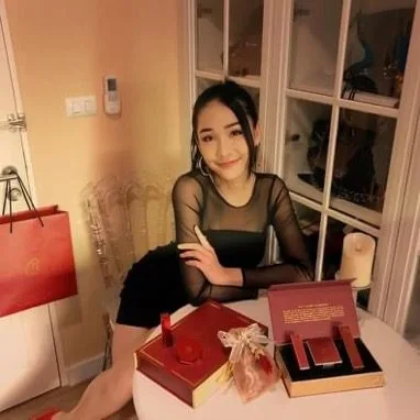 แอบส่องความน่ารั มีสไตล์ ของสาวไทยหน้าสวยหมวยอินเตอร์กัน