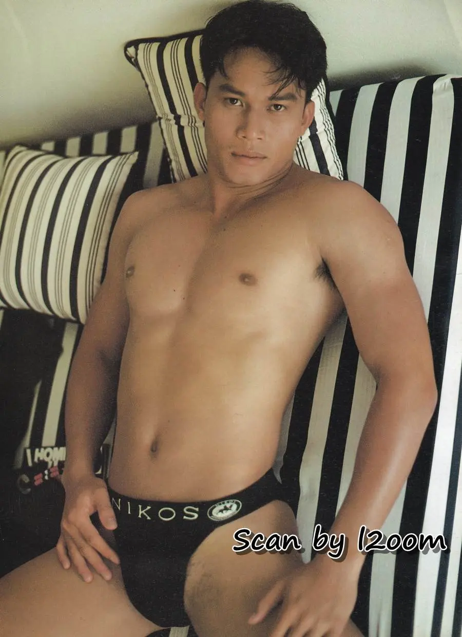 (วันวาน) The best of MALE 1997 Part 2
