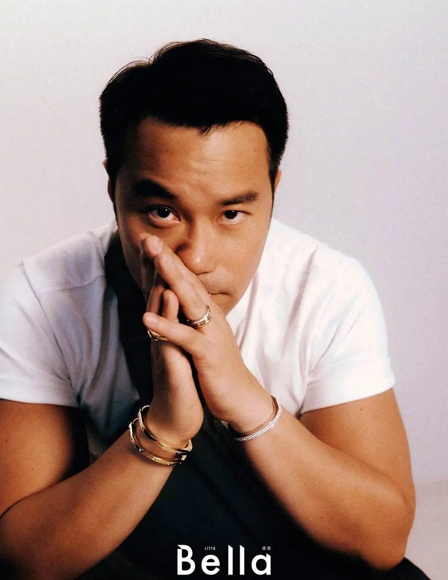 Joseph Chang @ Bella Taiwan August 2023