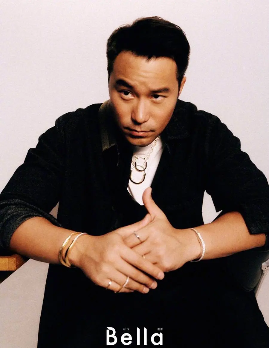 Joseph Chang @ Bella Taiwan August 2023