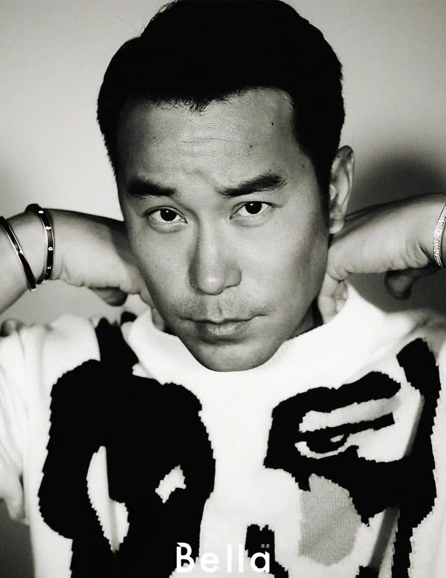 Joseph Chang @ Bella Taiwan August 2023